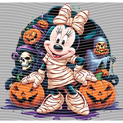 Halloween-WS 9689